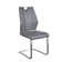 Chaise d'appoint rembourrée Gingerich