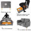 Causeuse Naowa Home Furniture