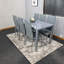 Hornell 6 - Person Dining Set