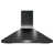 Fingerprint Resistant Black Stainless Steel