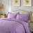 Polyester No Floral Coverlet-1325333938-1325333949