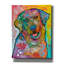 «Derpy Love» par Dean Russo, art mural sur toile-809103924
