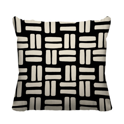 Housse et insert de coussin extérieur d'extérieur