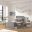 Lit plateforme simple avec rangement Floe-1406653974