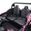 Buggy électrique Freddo Buccaneer 2 places 4x4 24 V