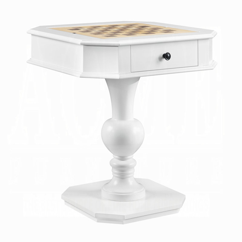 Table multi-jeux L 28 po Galini