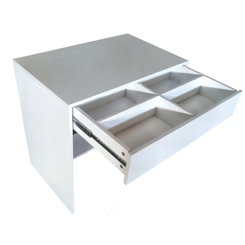 Nitolda Secretary Desk