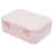 Larencia 13'' Portable Multifunction Makeup Case With LED Mirror-795440064