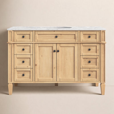 Rivers 48'' Single Bathroom Vanity