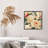 Floral Flower Pattern VI Unframed Art Print-1634724188