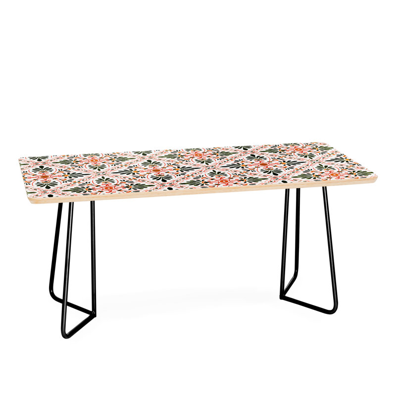 Coffee Table, Black