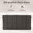 190 Gal. Metal Deck Box-133714775