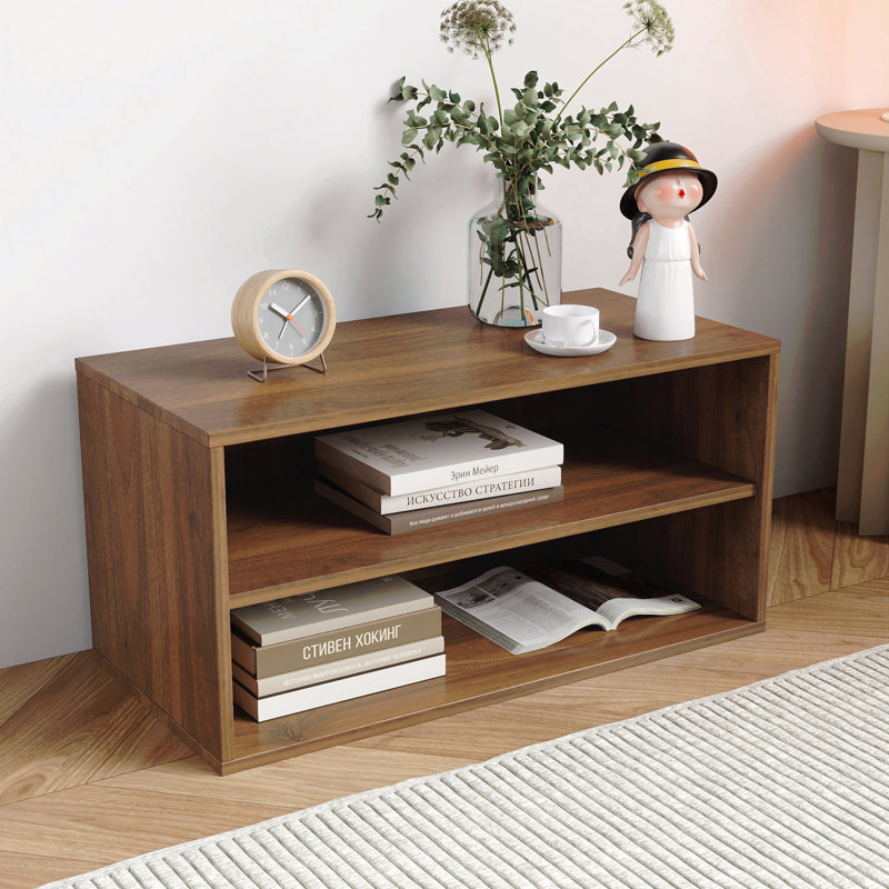 Armoire de rangement murale