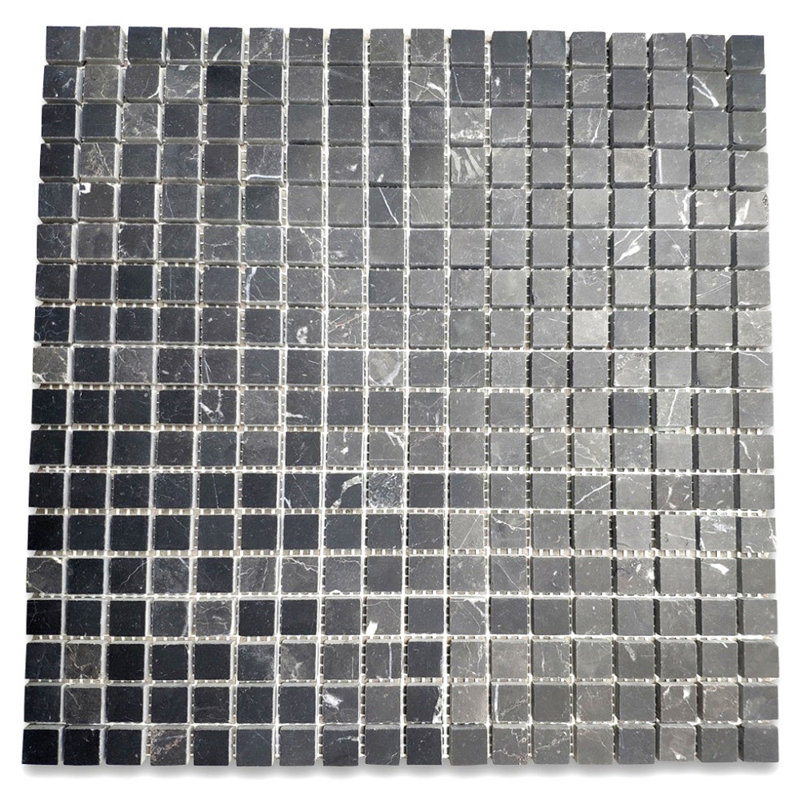 Carreau de mosaïque 12 po x 12 po