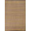 Tapis moderne Earth Tone Kilim