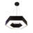 Tornatore 1 - Light LED Single Pendant-81855577-81855579