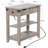 Teyahna End Table Set and Built-In Outlets-1210282773-1251369496