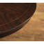 Mahogany Wood Dining Table