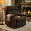 Fauteuil inclinable Leu Power