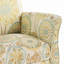 Chaises d'appoint pour le salon