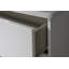 Fully Assembled Yvette 3 Drawer Chest-23852073