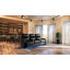 Canapé home theater (rangée de 3)-1043444742-1061469428