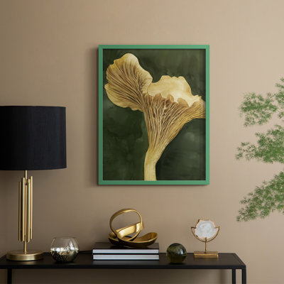 " Chanterella II "