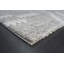 Tapis gris à poils longs Ailise-1167728171