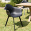 MacAdam Patio Dining Armchair-2034987578