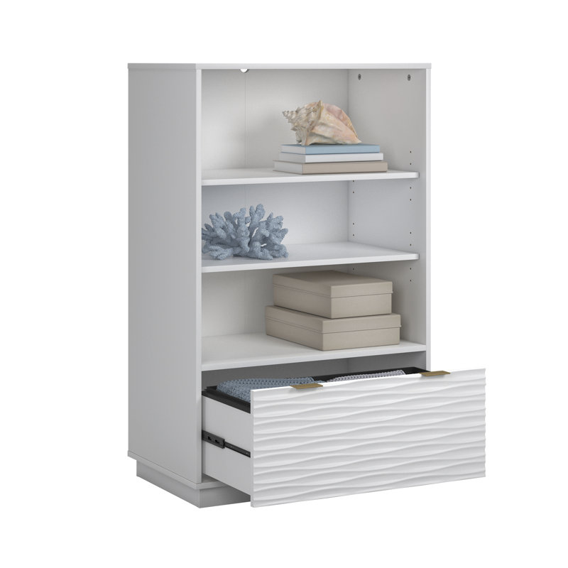 Lougene Bookcase