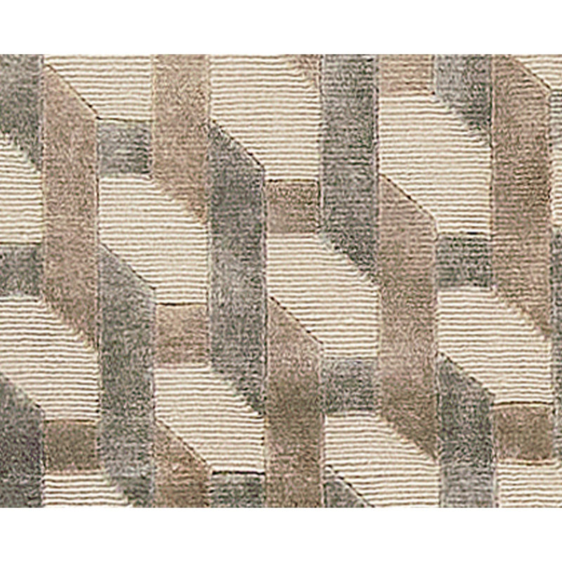 One-of-a-Kind 6'4" X 9'5" Area Rug