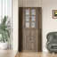Armoire de coin Janardam