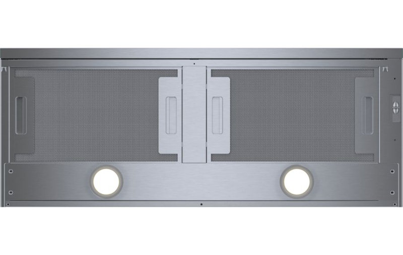 30" 500 Series 300 CFM Convertible Insert Range Hood in Stainless Steel