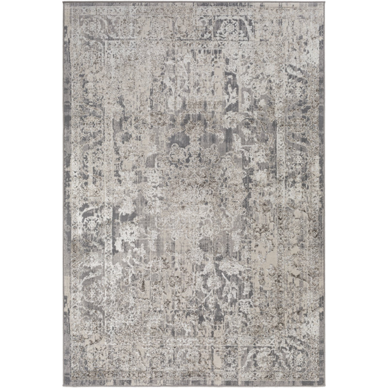 Shokan Oriental Indoor Rug, Runner 2' x 7'