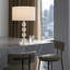 Lampe de table Asaro