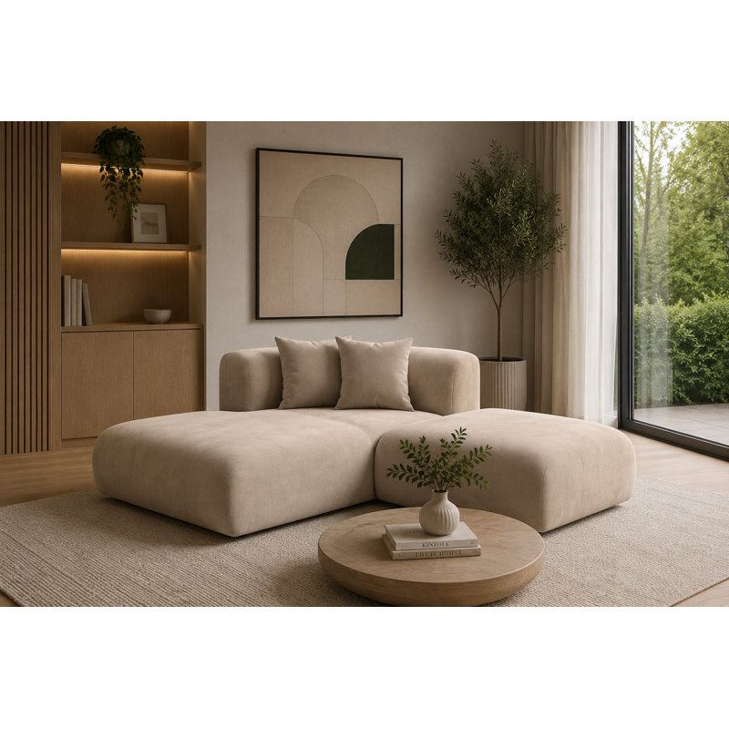 Sectional