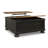 Caulin Coffee Table