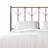 Kricia Metal Open-Frame Bed-1830717847-1830717844