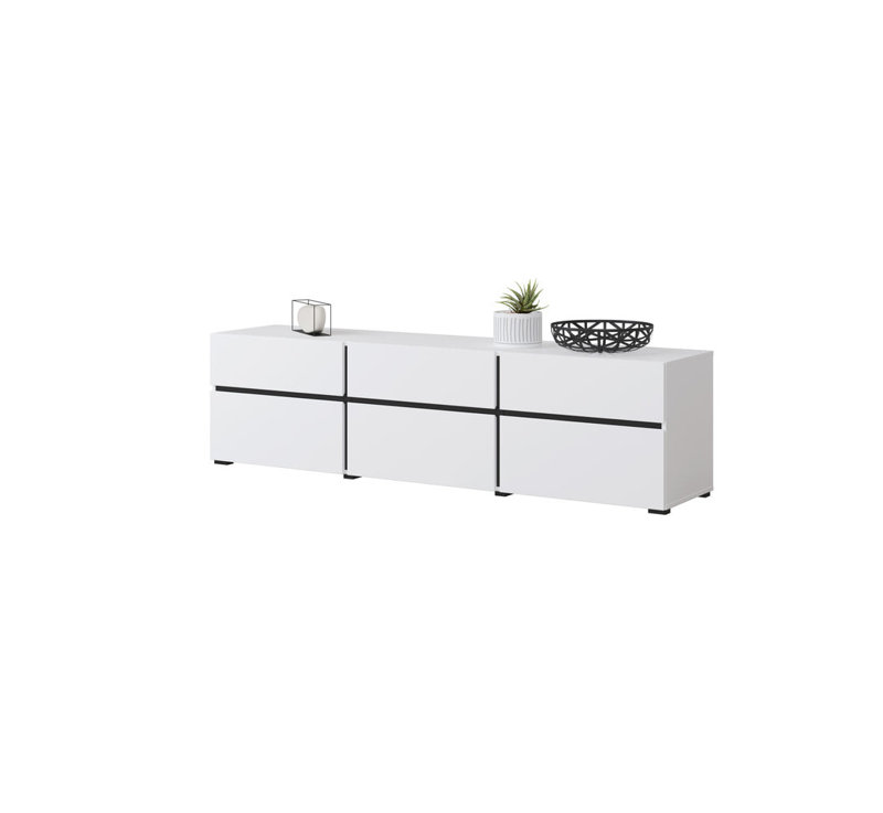 Kross 180cm Sideboard