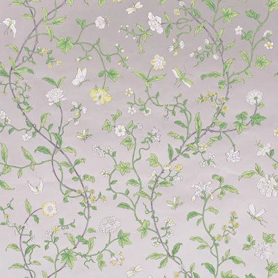 Papier peint Floraison