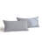 Soft Cotton Duvet Cover With Subtle Fine Stripes – Lightweight, Skin-friendly, Naturally Wrinkled Comfort For Bedroom-122763166-122763167