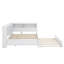 Lit de jour en bois avec lit gigogne et tablette de rangement-1592943303-1592943301