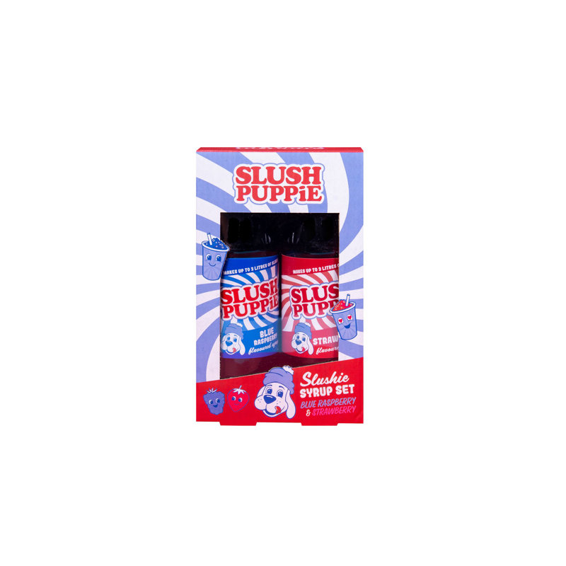 Slush Puppie Snow Cone Syrup