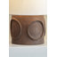 Lampe de Table 1 Lumière Davie par Hilary Matt pour Mitzi