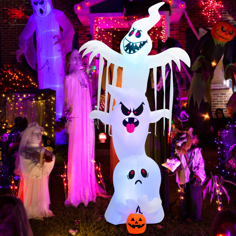 Halloween Decoration