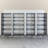 Deluxe 4 Piece Storage System-12438144