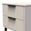 Beranda 45cm W Manufactured Wood Bedside Table