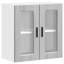 Armoire murale Vidaxl-113425366