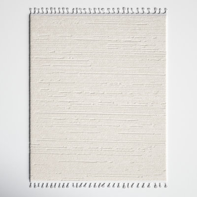 Highpoint Cream Area Rug