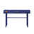 Aaden Metal Vanity Desk with Drawer-1600437860